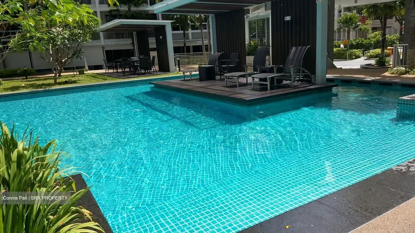 Oasis @ Elias (D18), Condominium #571330541